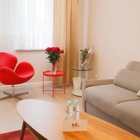 Ms Pro Apartamenty Olymp Strefa Spa Kołobrzeg Quarto foto