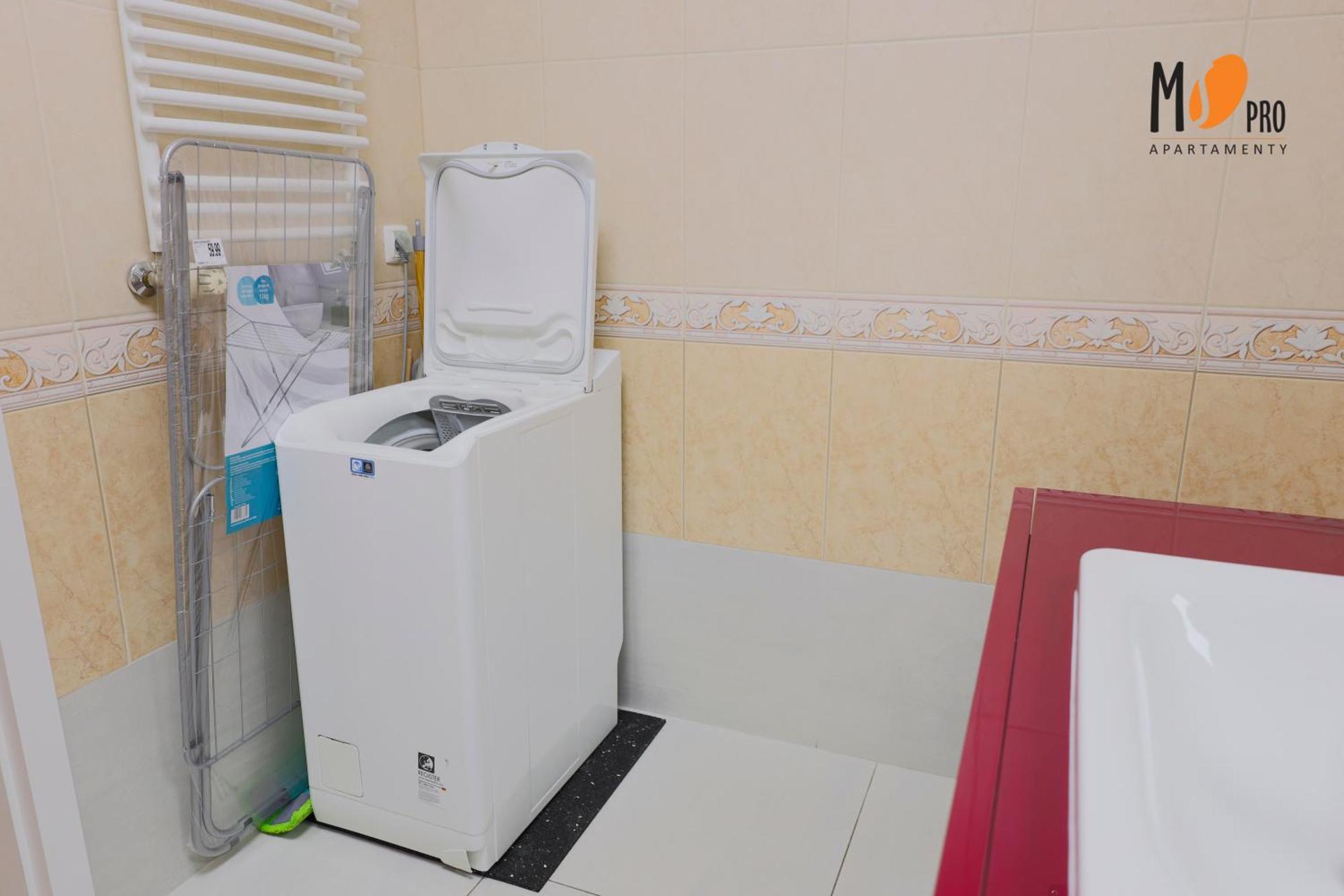 Ms Pro Apartamenty Olymp Strefa Spa Kołobrzeg Quarto foto