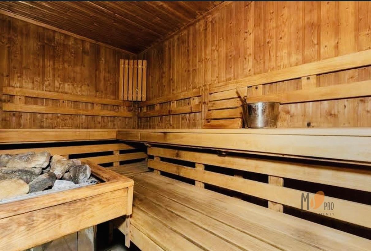 Ms Pro Apartamenty Olymp Strefa Spa Kołobrzeg Quarto foto