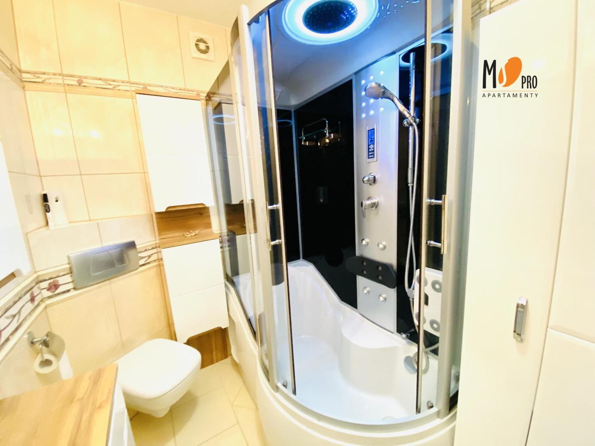 Ms Pro Apartamenty Olymp Strefa Spa Kołobrzeg Quarto foto
