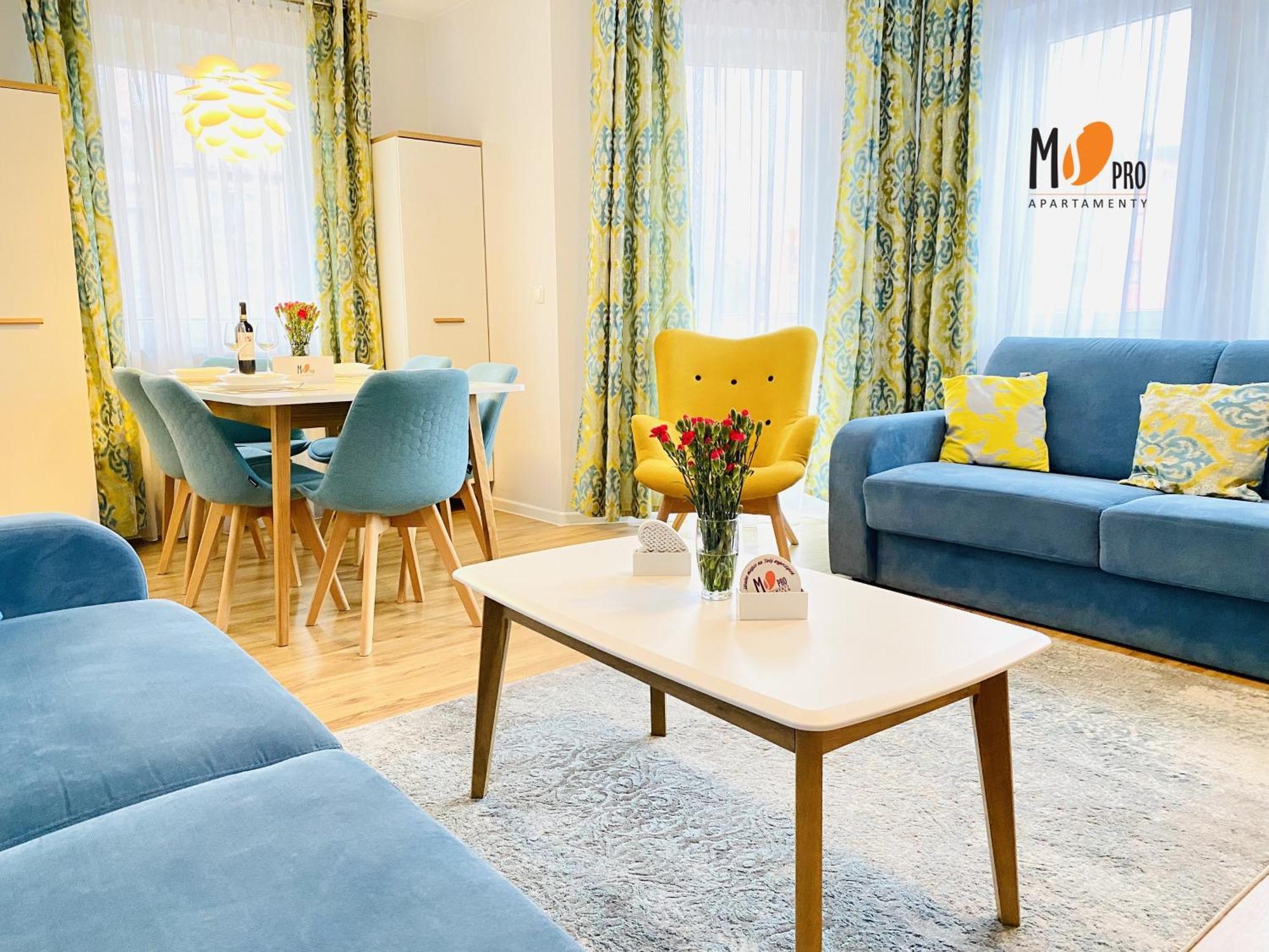Ms Pro Apartamenty Olymp Strefa Spa Kołobrzeg Quarto foto